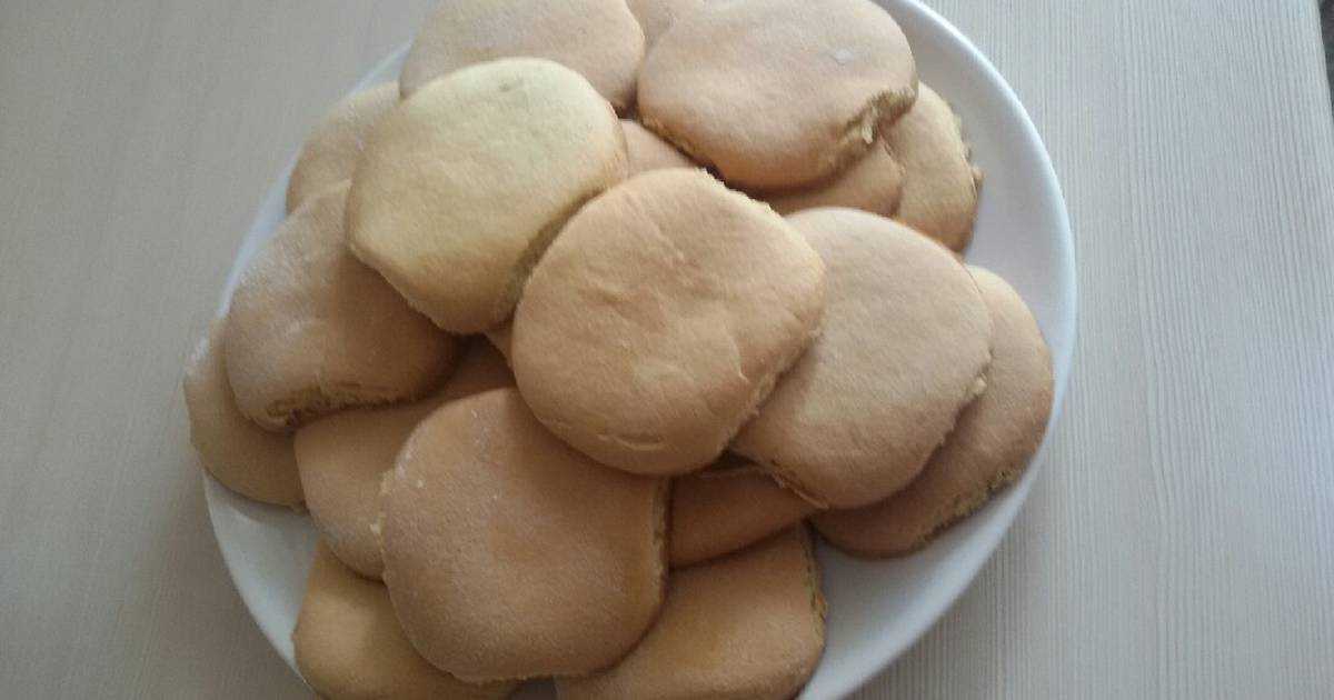 Коржики на сметане – ароматная домашняя выпечка. лучшие рецепты коржиков на сметане: классические, с маком, бананами, творогом