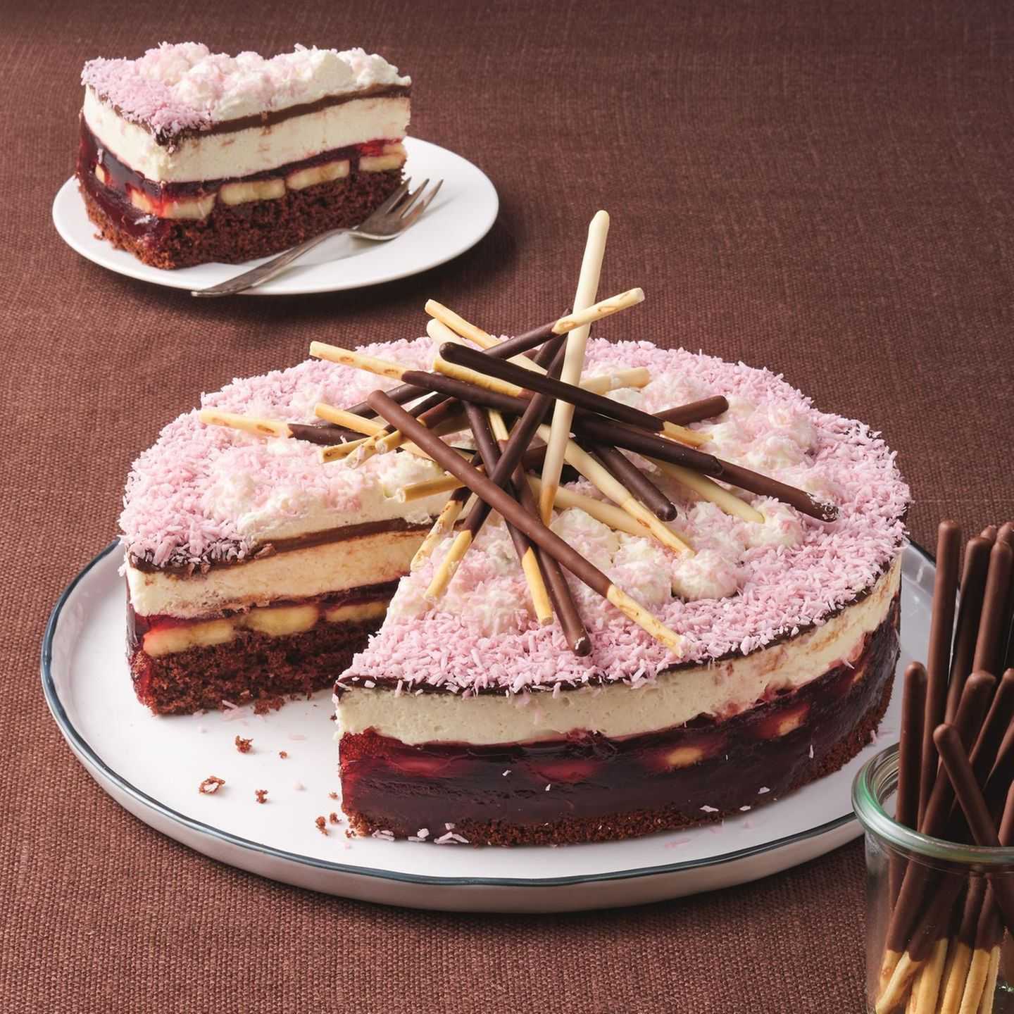 Классический торт микадо с вареной сгущенкой рецепт с фото пошагово - 1000.menu