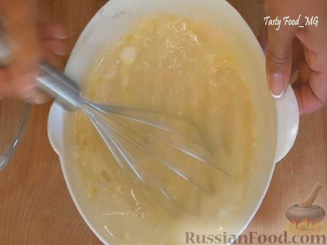 Фытыр по-египетски - вкусный пирог (пошаговый рецепт с фото)