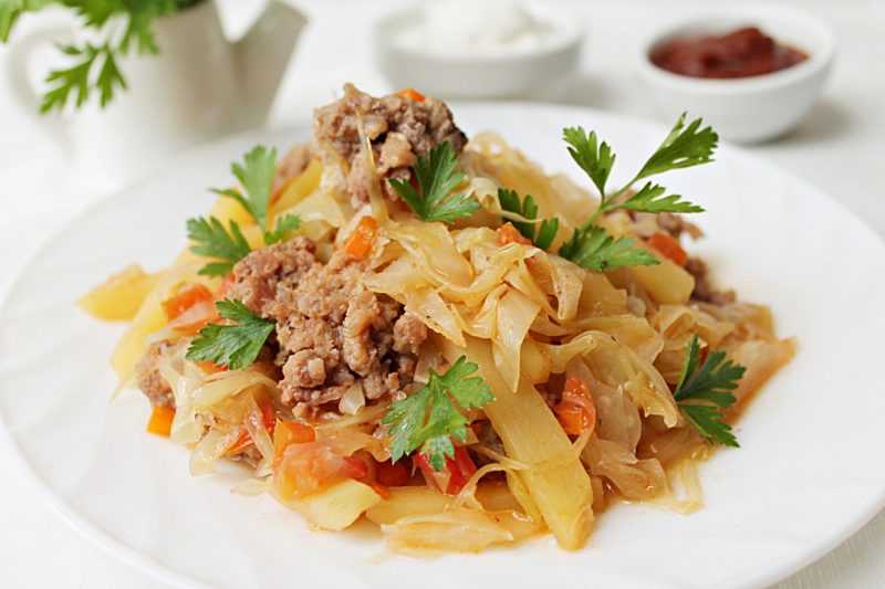 Базовый ассортимент блюд из фарша - четыре вкуса - 6 апреля - 43709290836 - медиаплатформа миртесен