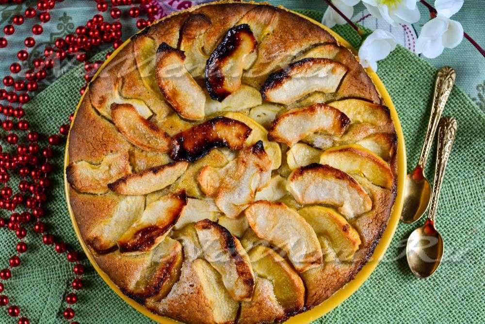Вкусные постные пироги в духовке — 7 простых рецептов