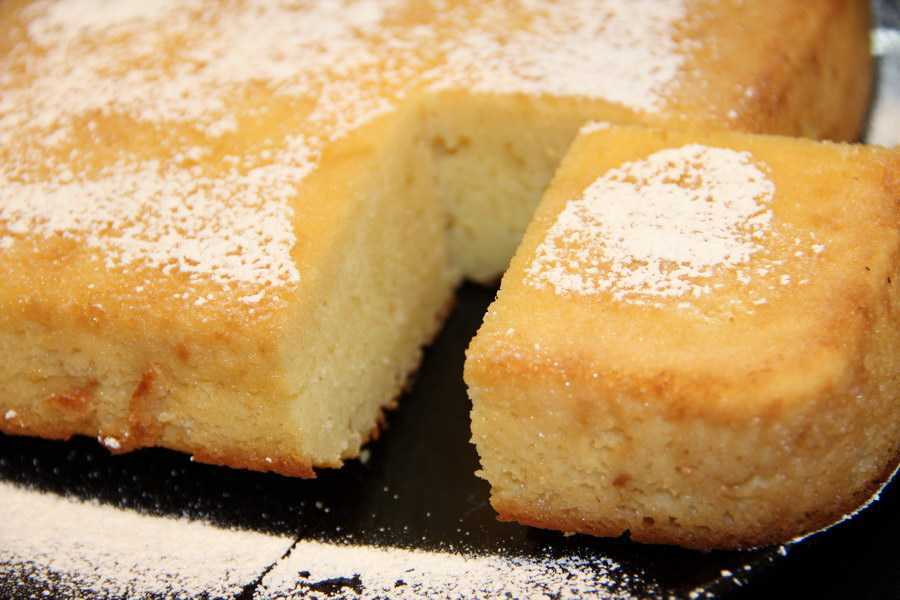 Манник классический - 5 самых вкусных рецептов