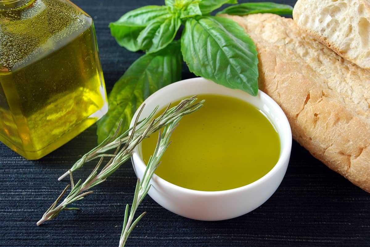 Итальянские бублики таралли рецепт