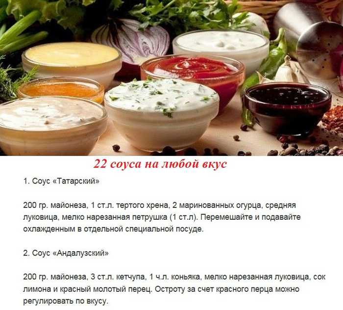 Соус из сметаны и чеснока. как приготовить сметанный соус с чесноком
