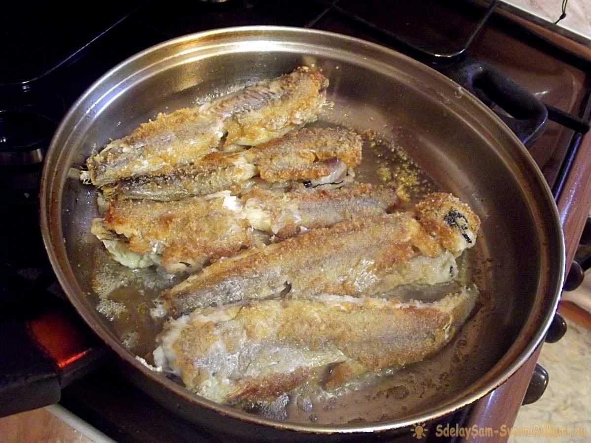 Минтай в духовке — 14 вкусных рецептов запеченной рыбы