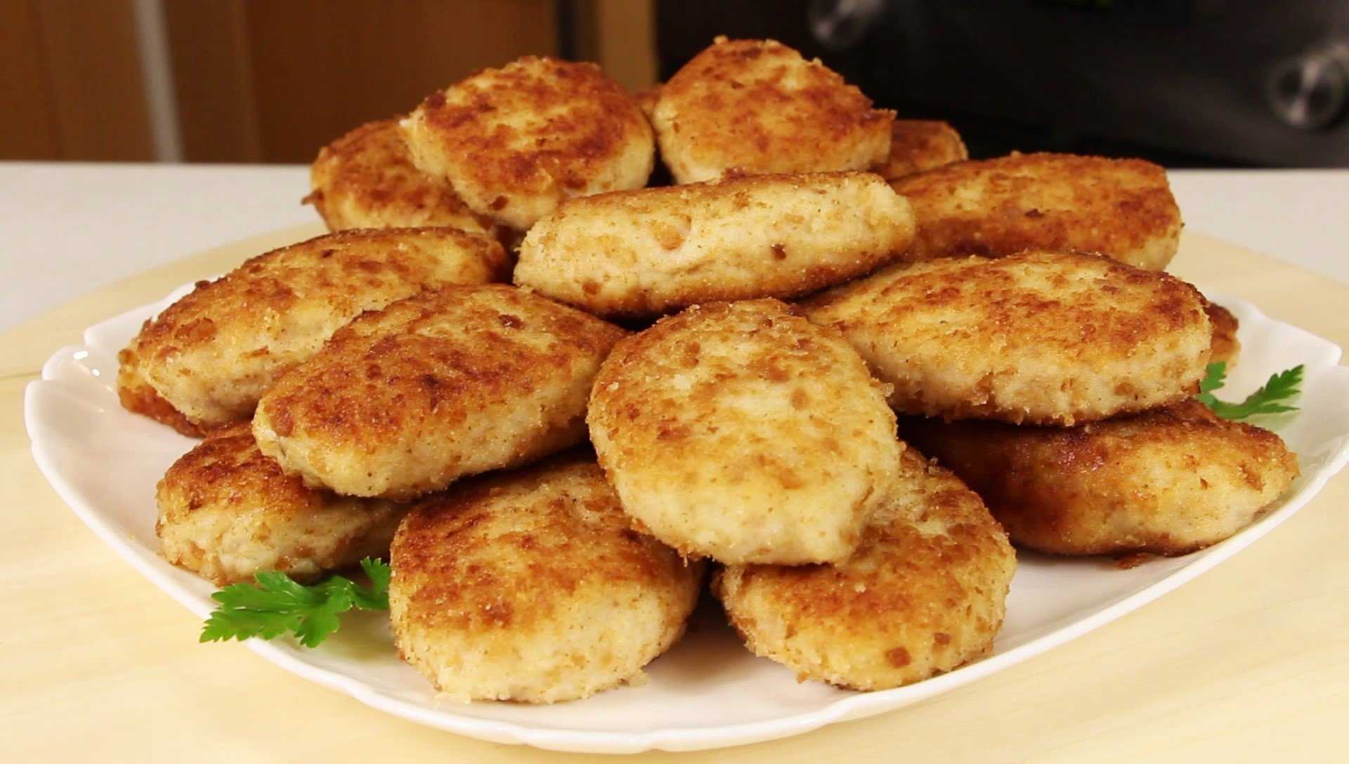 Легендарные котлеты советских столовых по рецептуре 1962 года | вкуснота в деталях | дзен