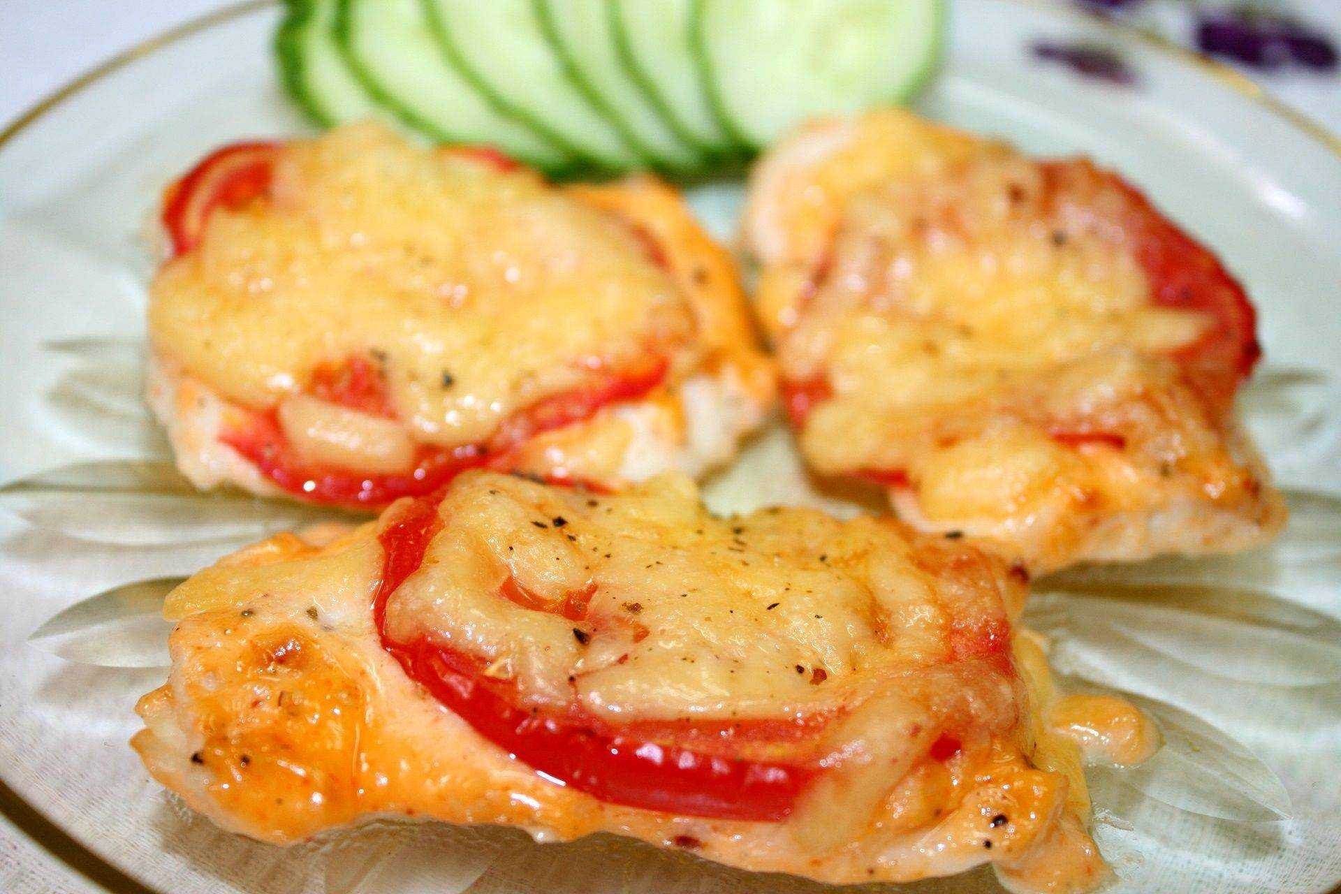 15 вкусных рецептов куриного филе в кляре