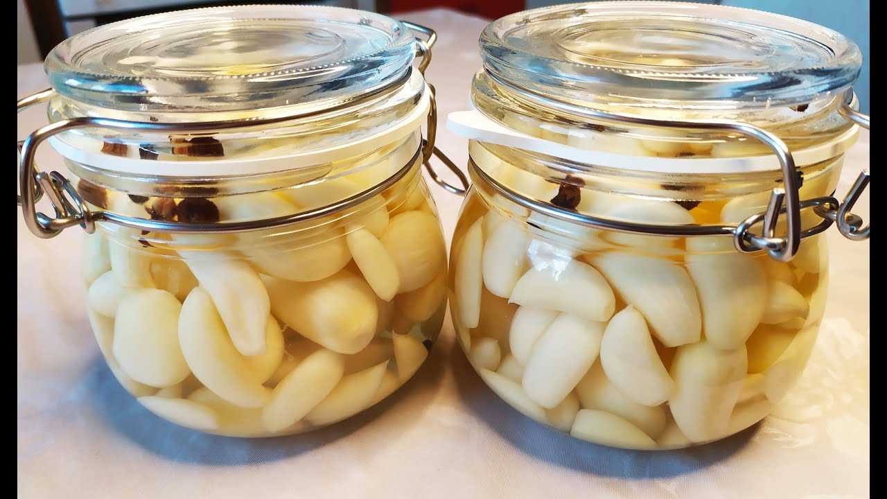 Закуски с чесноком: пошаговый рецепт с фото