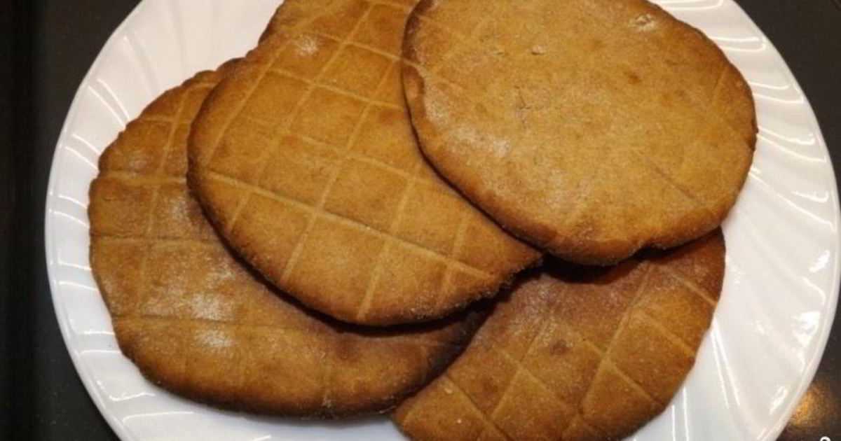 Рецепты потрясающих лепешек на сметане как у бабушки