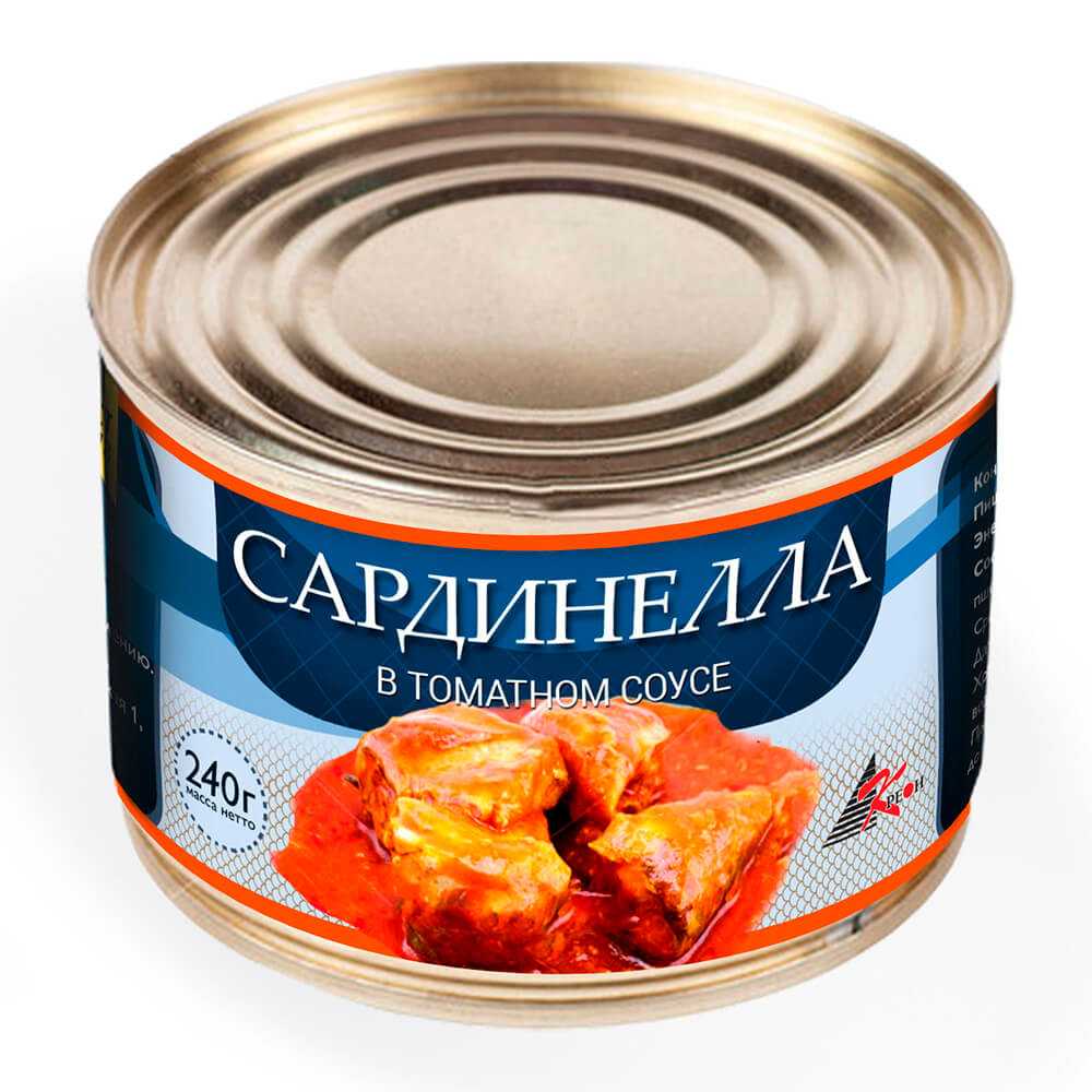 Рыба в томатном соусе - 8 вкусных рецептов тушеной рыбы