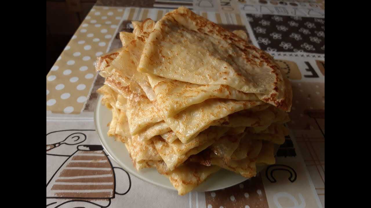 Вкус рязанского края: какими блюдами пахло в домах наших предков?