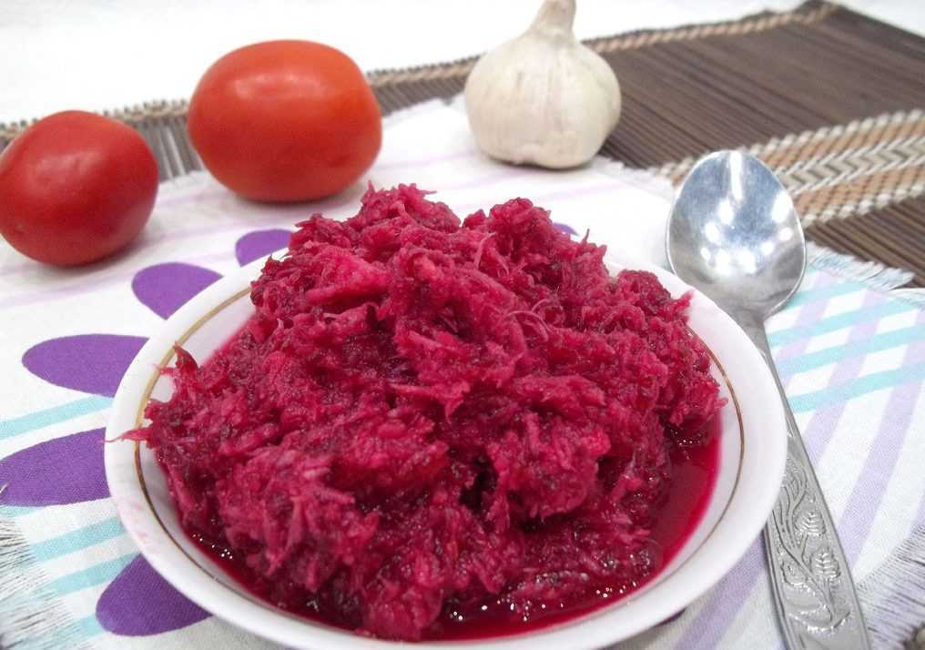 Хрен в домашних условиях – 12 вкусных рецептов