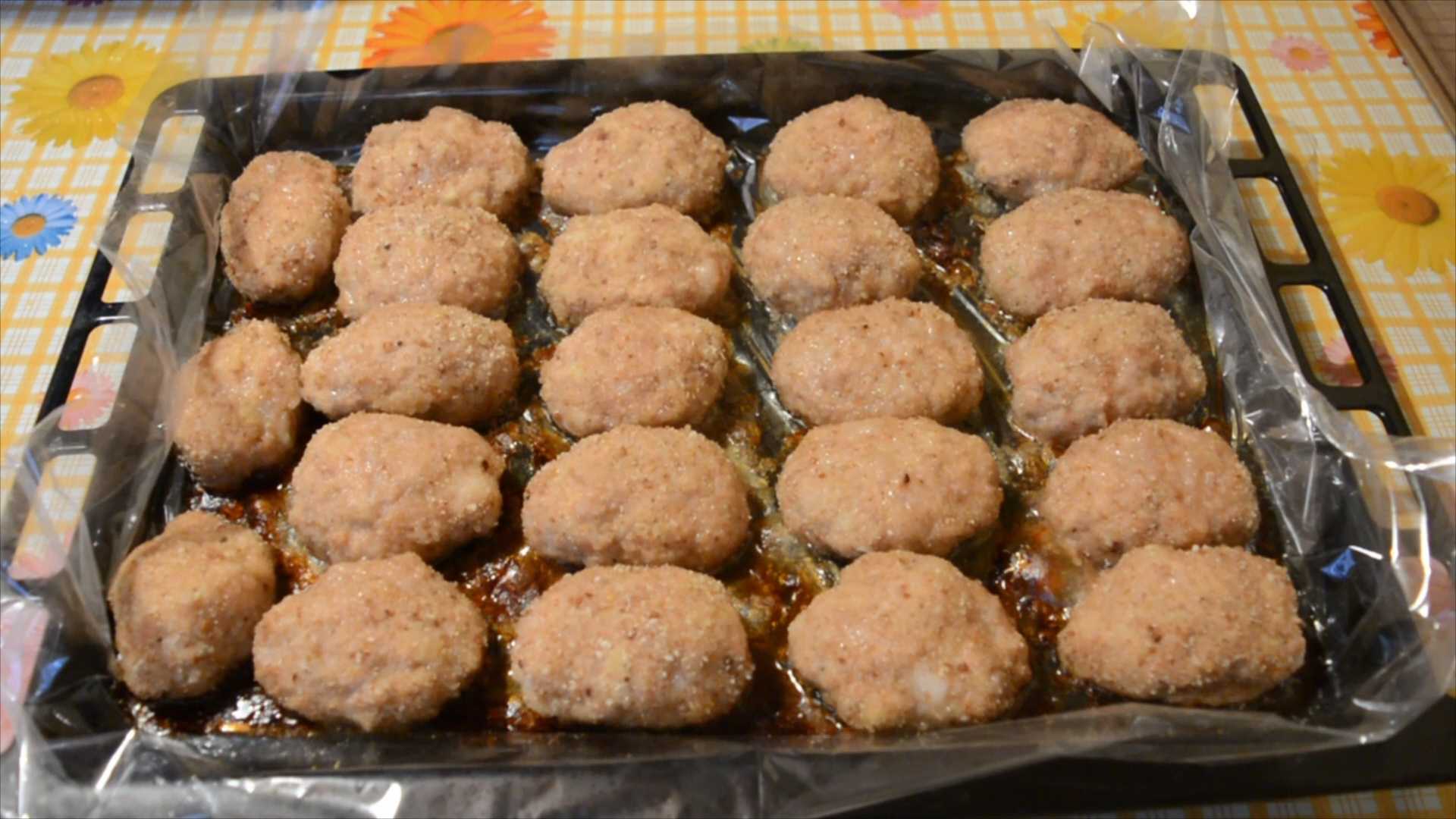 Куриные котлеты в духовке: самые вкусные и сочные рецепты котлет из курицы