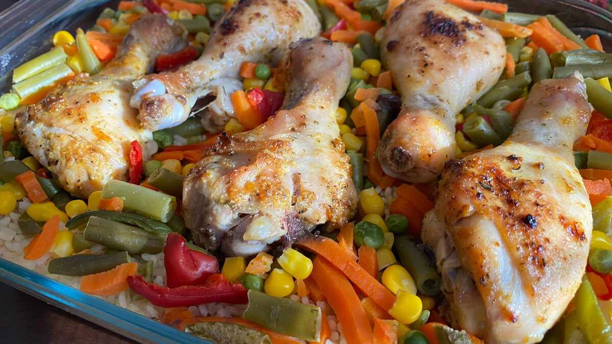 Курица на пару в мультиварке – 6 рецептов, как вкусно приготовить