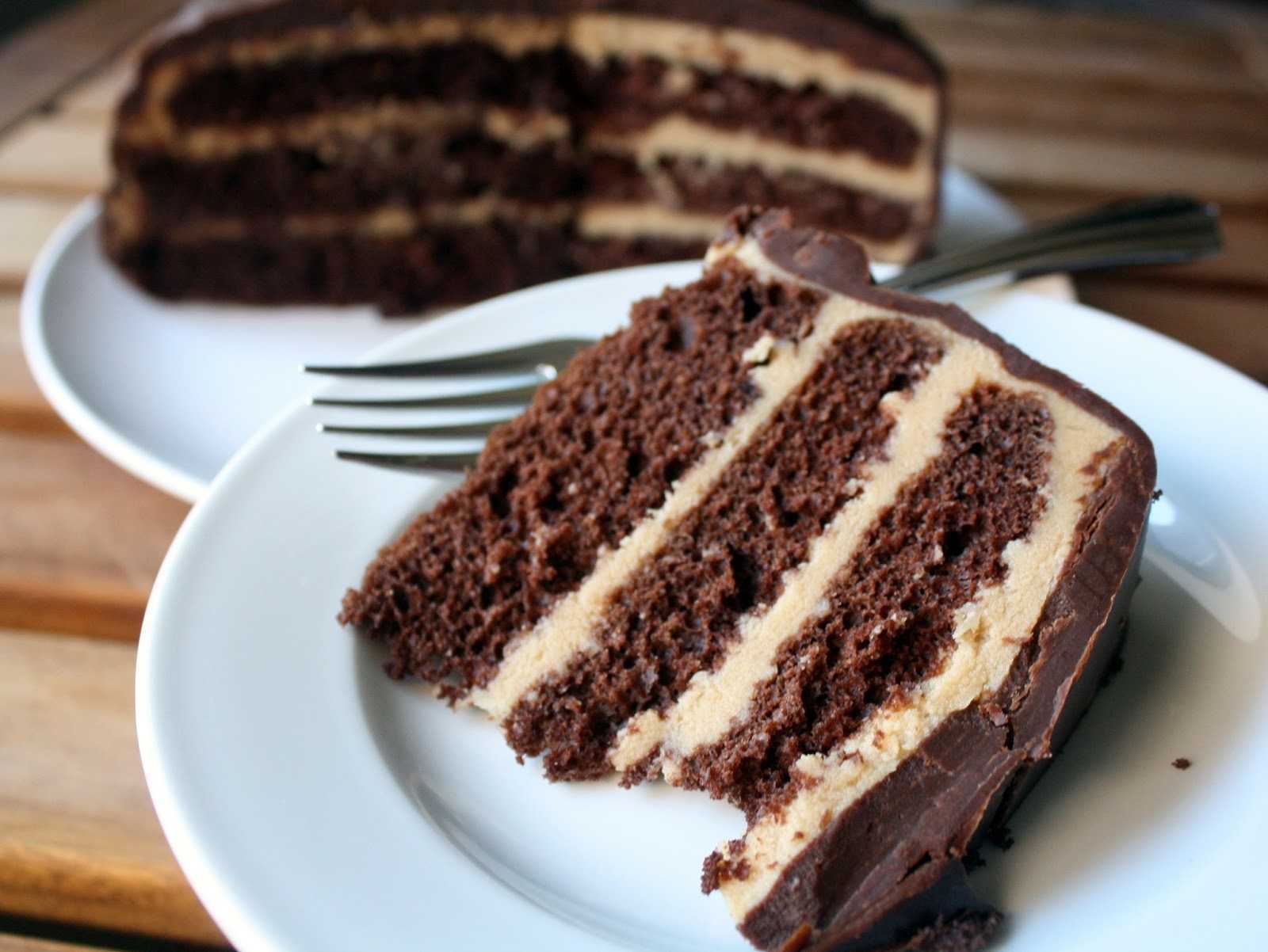 Вкусный шоколадный торт: топ-4 рецепта, секреты поваров