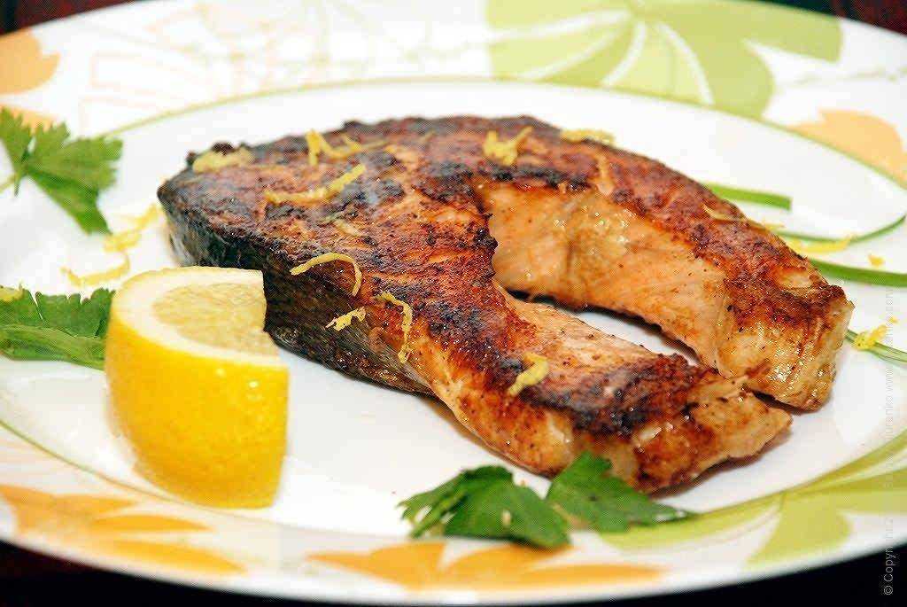 Рыба для жарки на сковороде: какая лучше. список самой вкусной рыбы
