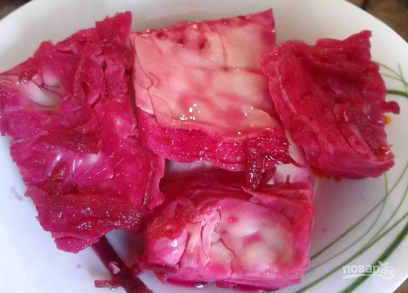 Вкусная капуста маринованная, быстрого приготовления: 16 рецептов с фото пошагово – рецепты с фото