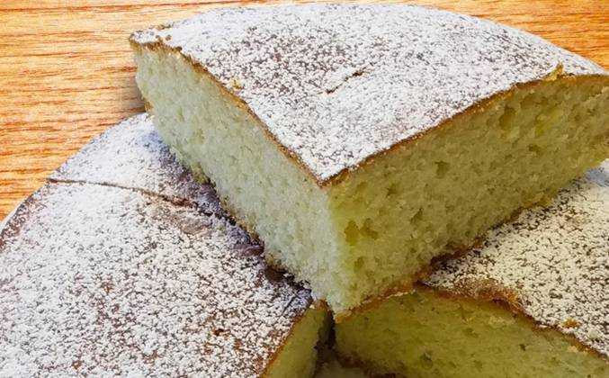 Итальянский пирог - 8 рецептов с яблоками, сыром, 12 ложек