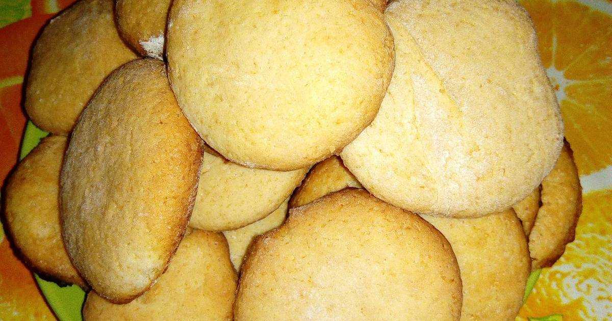 Печенье на рассоле (очень вкусные рецепты)