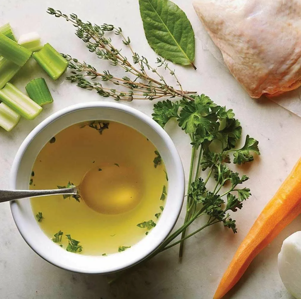 20 куриных супов для тех, кто любит вкусно поесть