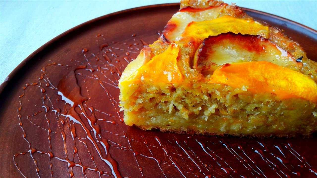 Цветаевский яблочный пирог: классический рецепт с пошаговым описанием