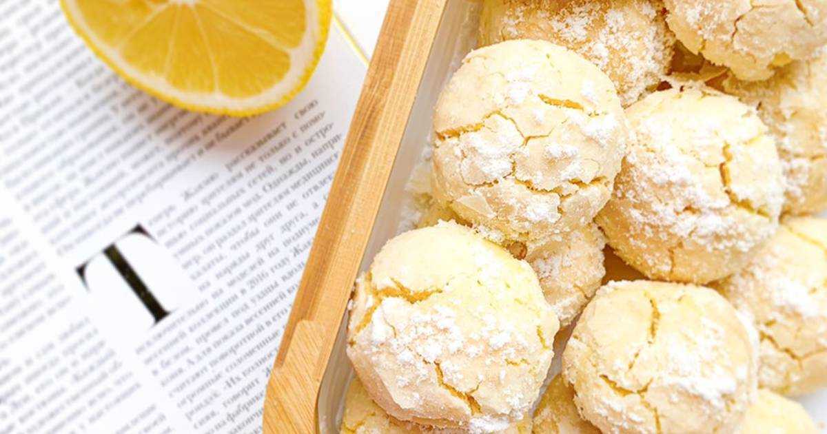Лимонный курд: единственно верный пошаговый рецепт с фото