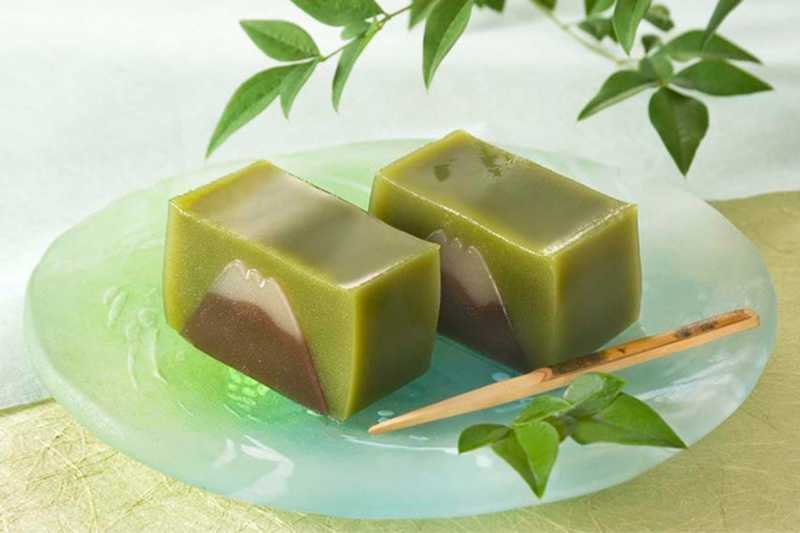 Пирожки из рисовой муки (японские, моти): пошаговые рецепты с фото