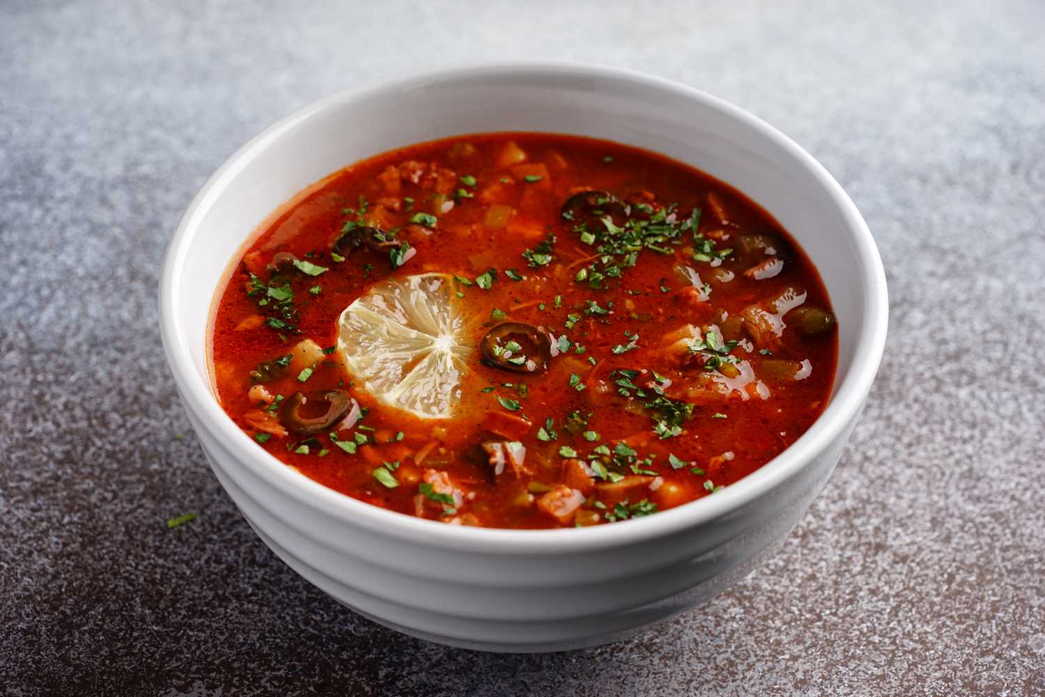 Солянка из капусты – 8 вкусных рецептов приготовления