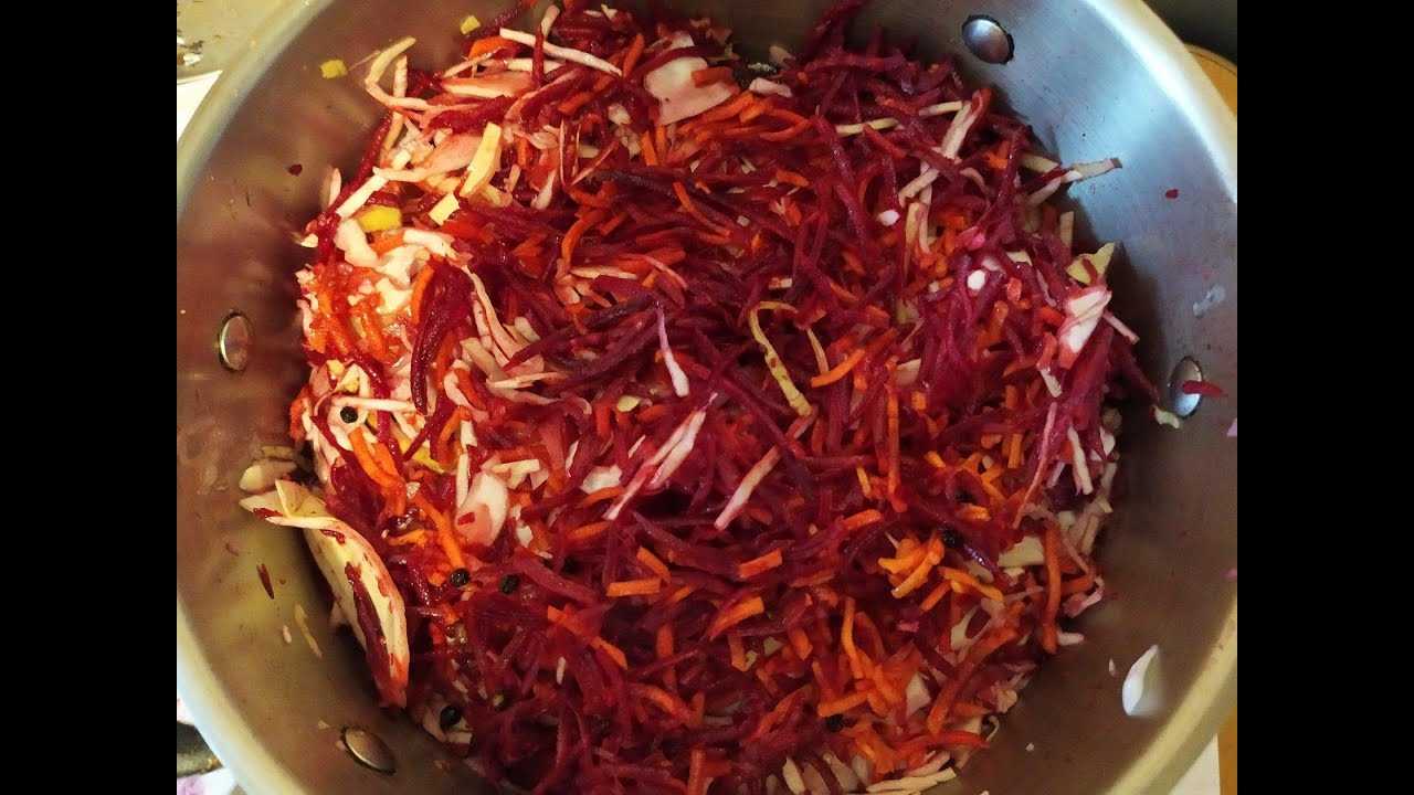 Кремлевская хряпа — маринованная овощная закуска Готовится она элементарно просто, из самых доступных продуктов Берите на заметку рецепт