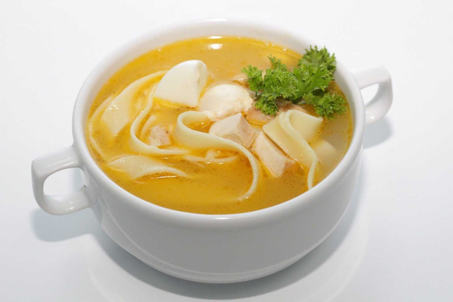 Суп лапша домашняя с курицей | пошаговые рецепты с фото