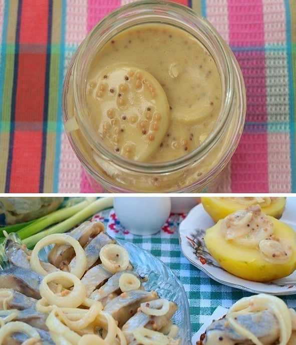 Селедка под маринадом рецепты — кулинария, рецепты