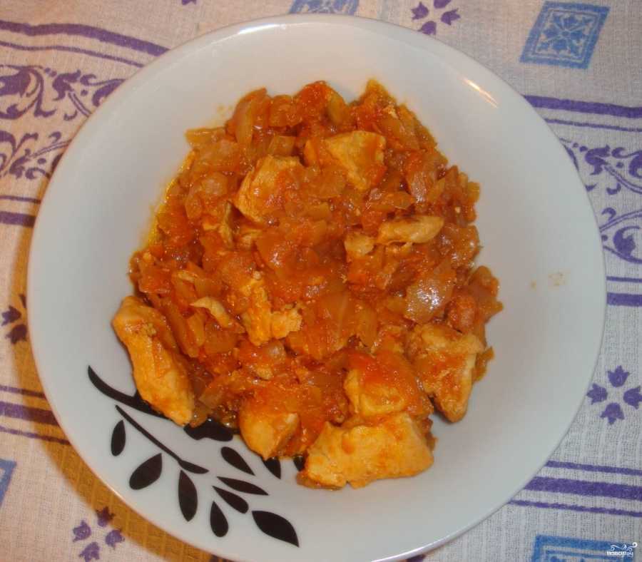 Тушёная капуста с курицей в мультиварке. как приготовить тушеную капусту с курицей в мультиварке: пошаговые рецепты. вкусные, простые и необычные рецепты тушеной капусты с курицей для мультиварок.