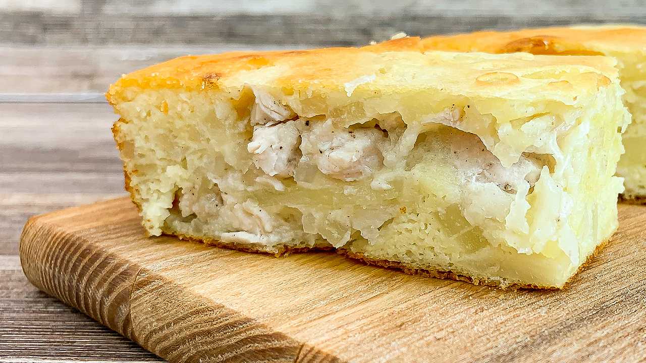 Рецепты как готовить курник — кулинария, рецепты