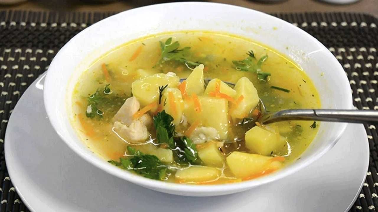 Как сделать затирку. молочный суп затирка для детей — рецепт с фото