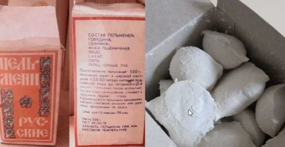 Лепим пельмени + несколько советов-секретов. | страна мастеров