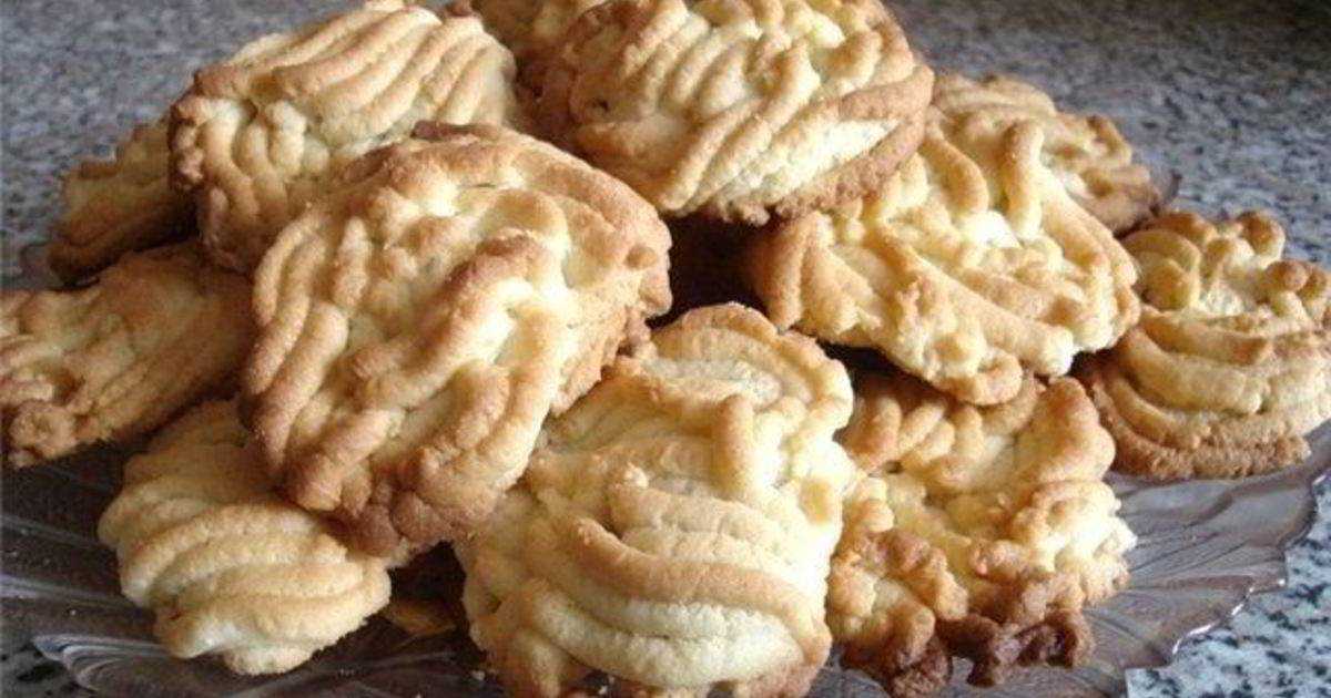 Очень простой рецепт вкуснейшего печенья через мясорубку Всем хозяйкам на  заметку