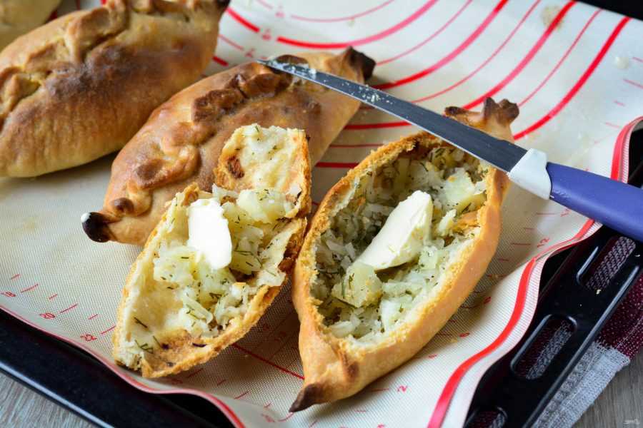 Вкусные и необычные татарские пирожки с картошкой смогут порадовать всех ваших родных Хрустящая корочка и тающая во рту начинка — от пирожков невозможно оторваться