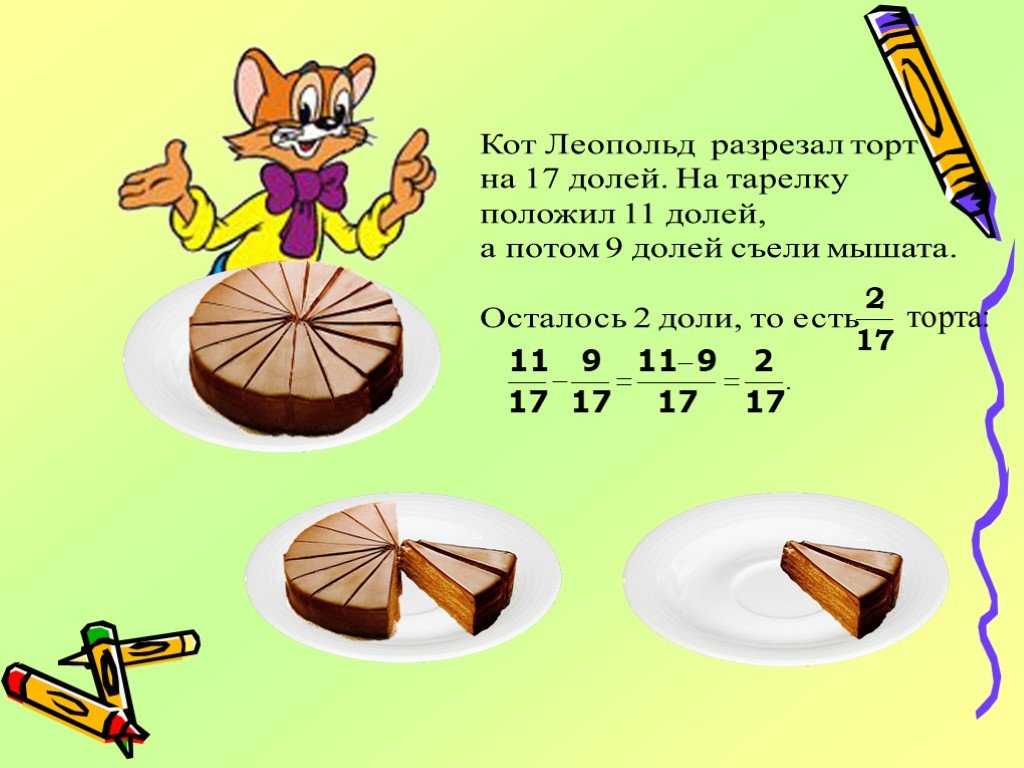 Торт "зимняя вишня"