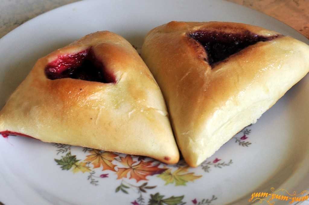 Как вкусно и правильно готовить эчпочмак по-татарски