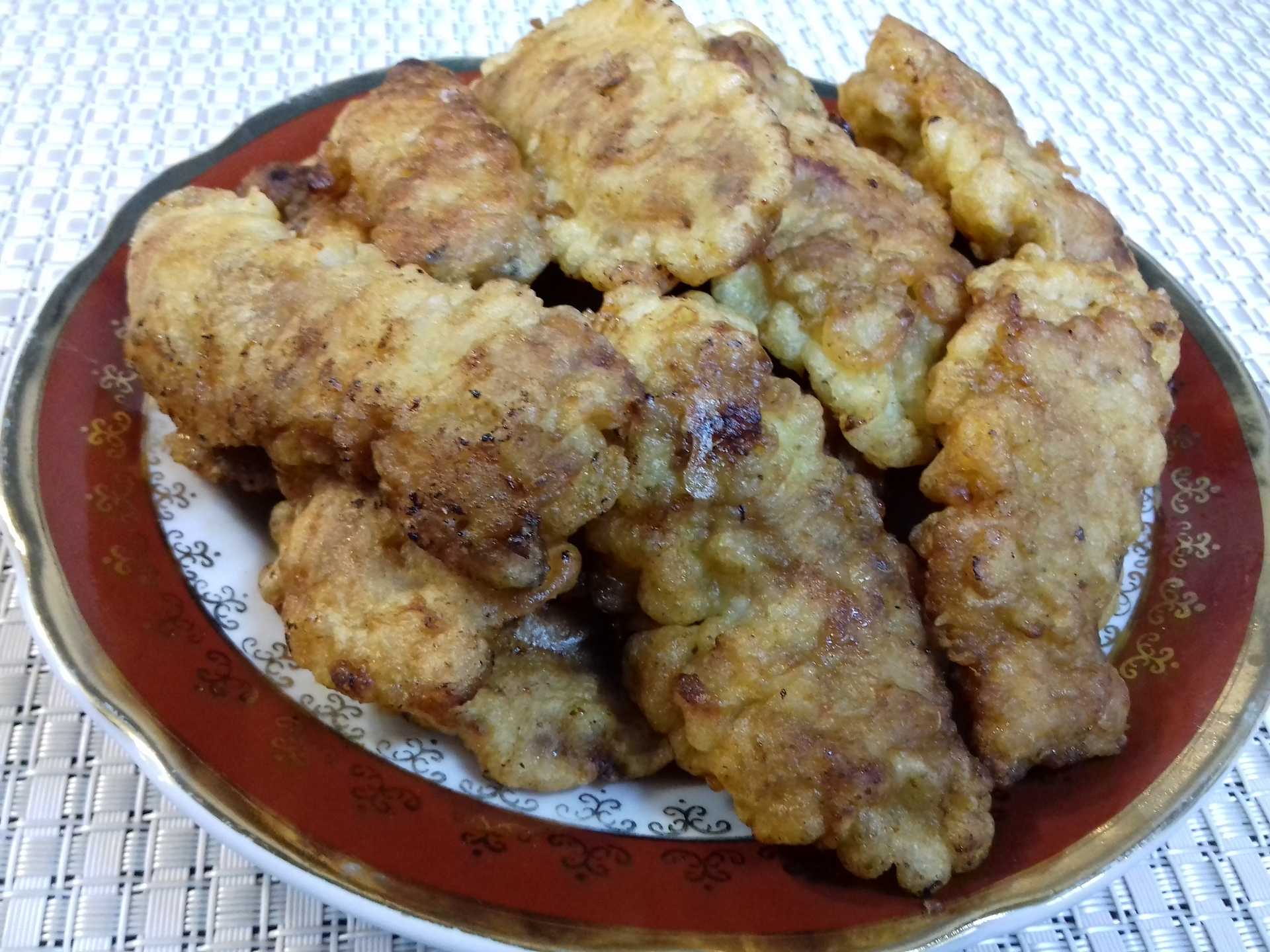 Рубленые котлеты из куриной грудки — 15 рецептов сочных и мягких котлет