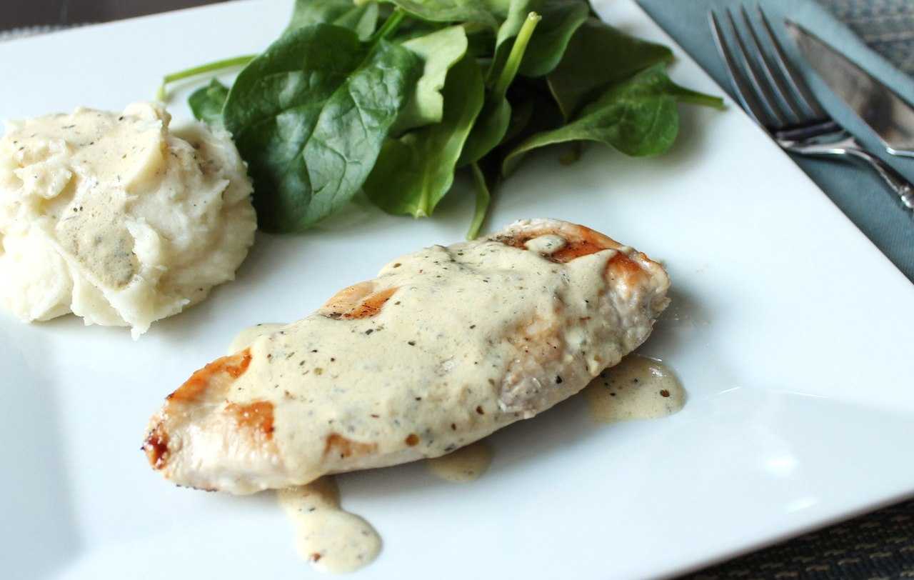 Свинина на сковороде: 20 простых и вкусных рецептов