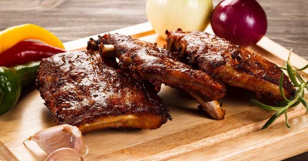 Мясо в пиве для шашлыка - вкусные рецепты маринада