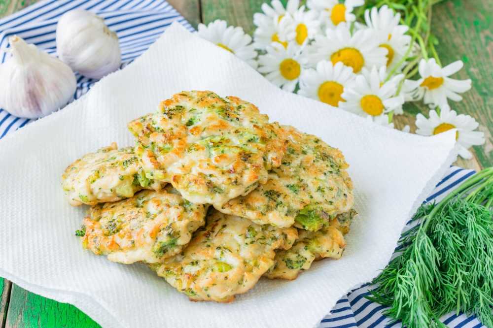 Куриные котлеты в духовке: 8 пошаговых рецептов приготовления