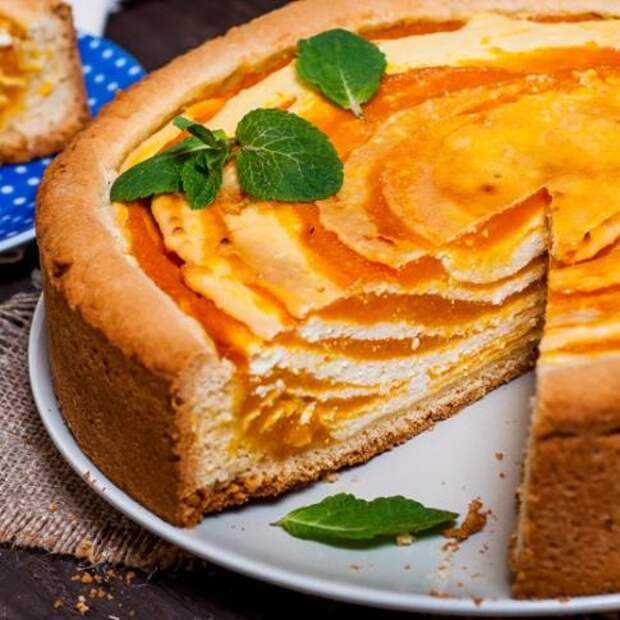 Чизкейк в домашних улсовиях - это просто! 15 рецептовна любой вкус