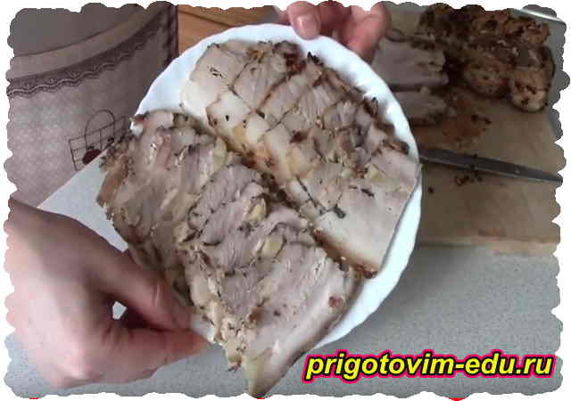 Сало в рассоле — 12 самых вкусных рецептов, чтобы было мягким и таяло во рту
