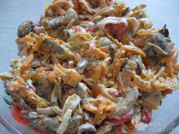Салат крабовые палочки сыр - 67 рецептов приготовления пошагово - 1000.menu