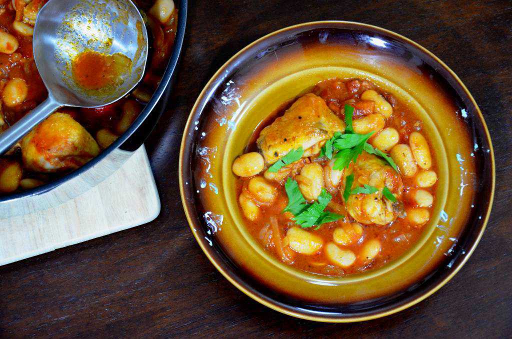 20 cупов без мяса, которые разнообразят твое меню
