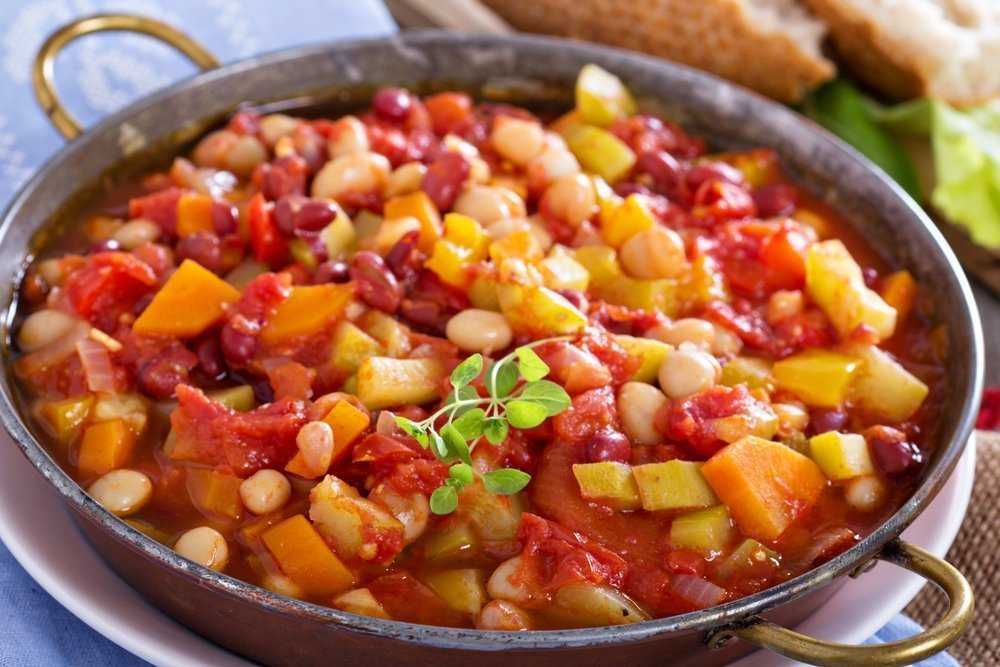 Как вкусно приготовить стручковую фасоль? - пошаговые рецепты