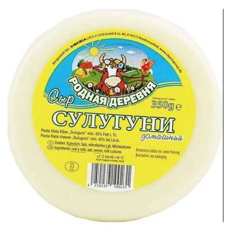 Домашний сулугуни – рецепт от души с сердца для любителей сыроделия. как сделать сыр сулугуни в домашних условиях?