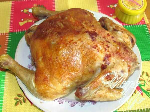Рецепты курицы с медом в духовке, в мультиварке, на сковороде